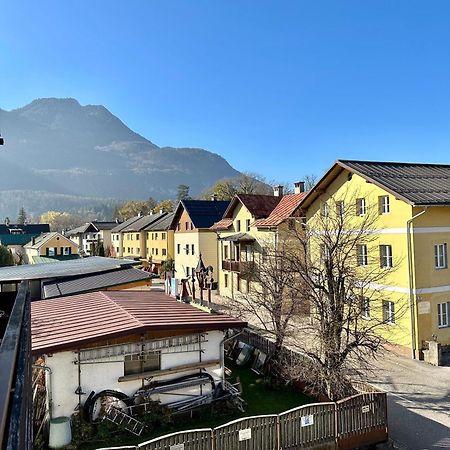 Royal Retreat - Sarac Apartment 巴德伊舍 外观 照片