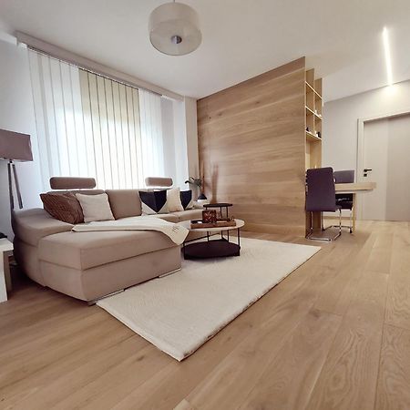 Royal Retreat - Sarac Apartment 巴德伊舍 外观 照片