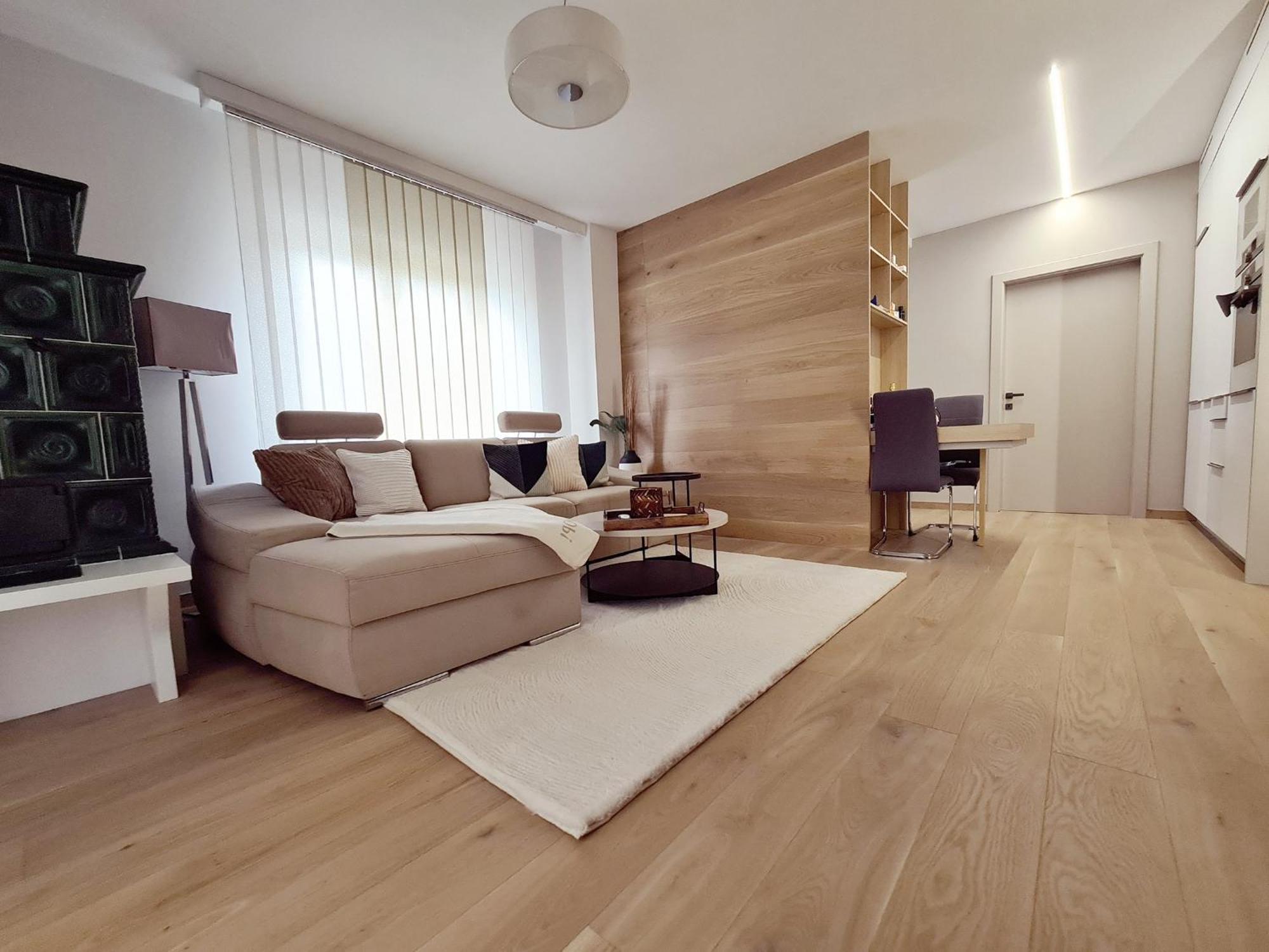 Royal Retreat - Sarac Apartment 巴德伊舍 外观 照片