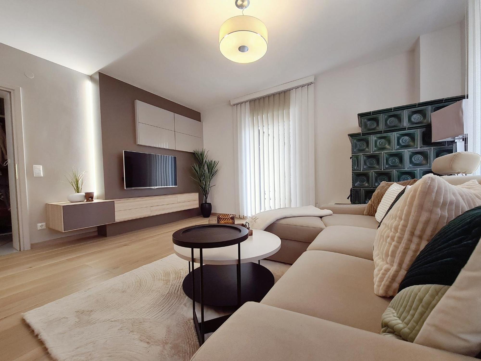 Royal Retreat - Sarac Apartment 巴德伊舍 外观 照片